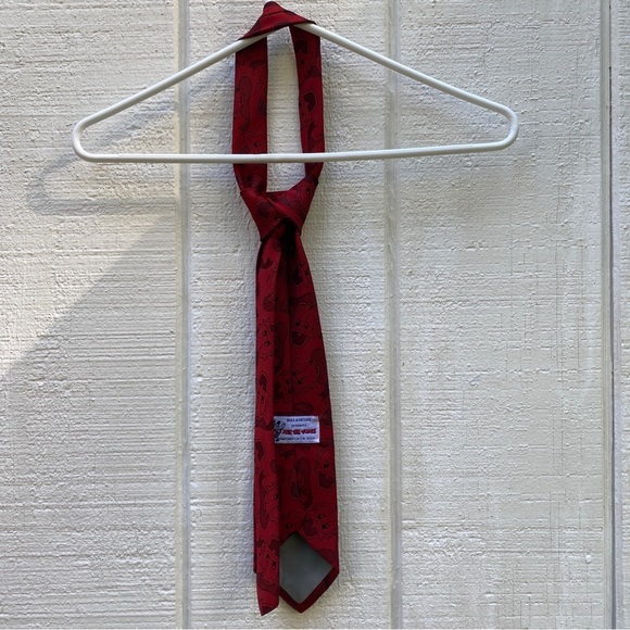 Vintage Disney Donald Duck neck tie - Picture 7 of 8